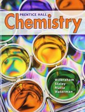 chemistry book