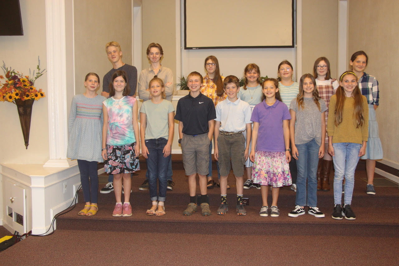Middle School Page Warrenton Schoolhouse